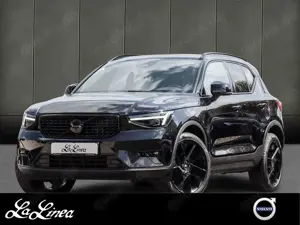 Volvo XC40 B3 Plus Black Edition Aut. Navi*PDC*LED