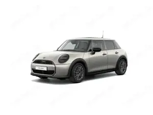 MINI Cooper C COOPER C Classic Trim Steptronic Panorama Head U