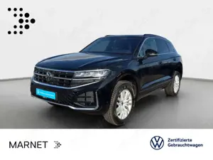 Volkswagen Touareg 3.0 V6 TDI R-Line 4Motion Tiptr.* Navi*A