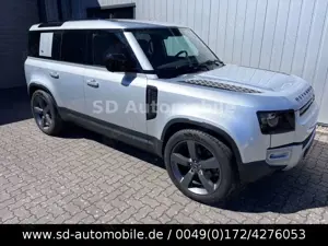 Land Rover Defender 110 HSE D240 22" ZOLL+PANORAMA+HEAD-UP