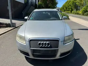 Audi A6 2.7 TDI