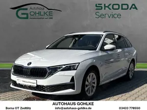 Skoda Octavia Combi 1.5T 110kW DSG*Matrix*360 Grad*Nav Klima