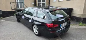 BMW 520 vollautomatisch Bild 2