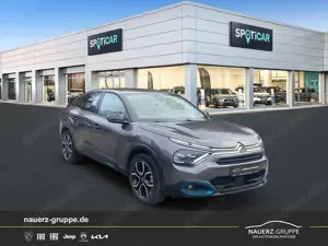 Citroen C4 Lim. ë- Feel 136