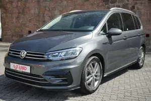 Volkswagen Touran 1.5 TSI DSG R-line LED Navi ACC 7-Sitzer