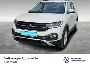 Volkswagen T-Cross 1.0 TSI Life*LED*Sitzheizung*