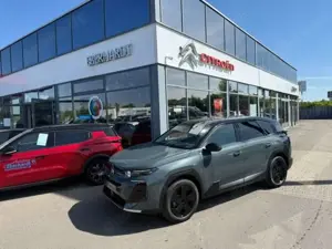 Citroen C5 Aircross Bild 5