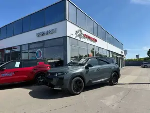 Citroen C5 Aircross Bild 4