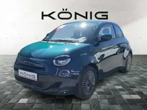 Fiat 500e Icon 3+1  Sitzheizung*Navigation