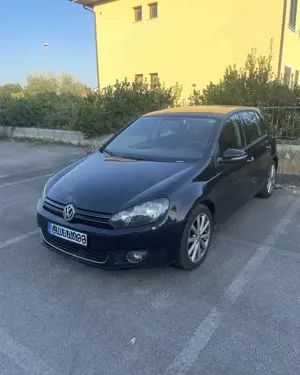 Volkswagen Golf 1.4 TSI Highline