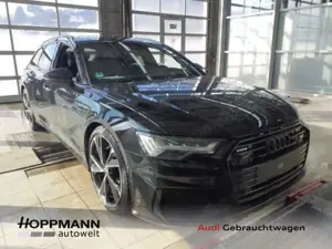 Audi A6 nza sport 50 TDI quattro S-Line Standhe