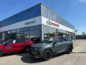 Citroen C5 Aircross Bild 3