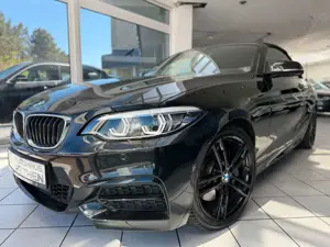 BMW 240 Cabrio *M-SPORT*ACC*M-BREMSE/FAHRWERK*