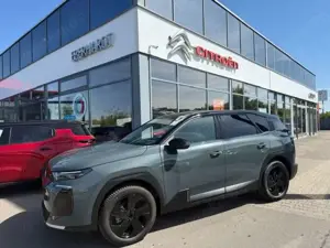 Citroen C5 Aircross Bild 2