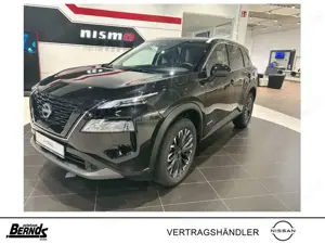 Nissan X-Trail E-Power 204PS N-Connecta