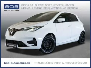 Renault ZOE R110 Z.E 50 Experience LED+AppleCarPlay