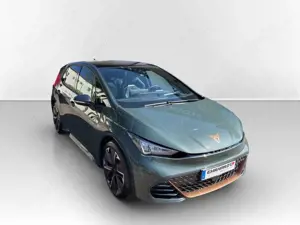 CUPRA Born 79 kwh VZ PANO*HEADUP*NAVI*LED*ACC*PARKLENK*360... Bild 3