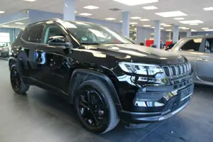 Jeep Compass 1.3 4XE Plug-In Hybrid Limited