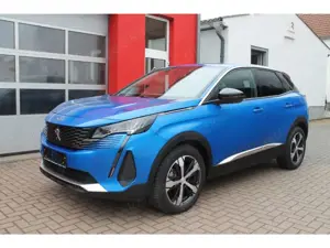 Peugeot 3008 Allure Pack BHDi130 EAT8 360 Shz eHK Navi DAB