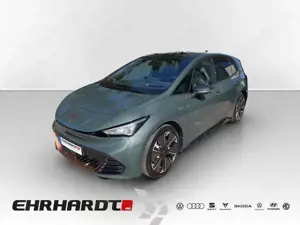 CUPRA Born 79 kwh VZ PANO*HEADUP*NAVI*LED*ACC*PARKLENK*360...