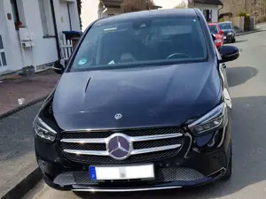 Mercedes-Benz B 200 B 200 d 8G-DCT Progressive Bild 3