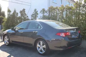 Honda Accord 2.0 Elegance  * 1.Hand/Honda-Scheckheft * Bild 5