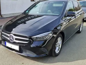Mercedes-Benz B 200 B 200 d 8G-DCT Progressive Bild 1