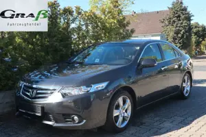 Honda Accord 2.0 Elegance  * 1.Hand/Honda-Scheckheft *