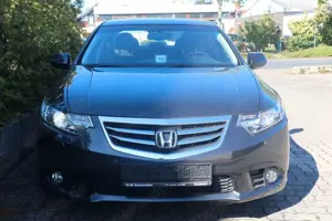 Honda Accord 2.0 Elegance  * 1.Hand/Honda-Scheckheft * Bild 2