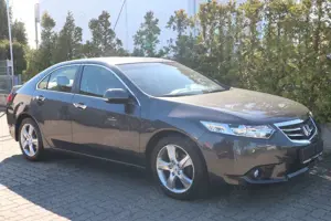 Honda Accord 2.0 Elegance  * 1.Hand/Honda-Scheckheft * Bild 3