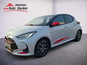 Toyota Yaris 1.5 VVT-i Style