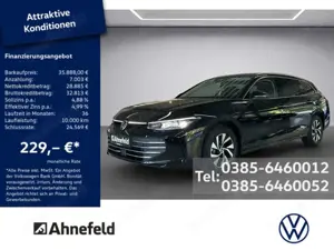 Volkswagen Passat 2.0 TDI Business DSG