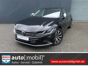 Volkswagen Arteon 1.4 TSI PLUG-IN HYBRID+ELEGANCE+NAVI+RFK