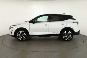 Nissan Qashqai Tekna+ 1.3 Dig-T Aut. LED Navi 360° Pano