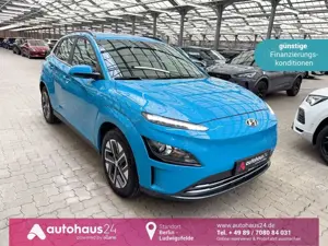 Hyundai KONA Kona Elektro  39,2 kWh|CarPlay|Kamera