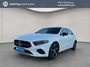 Mercedes-Benz A 180 A-Klasse