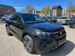 Volkswagen Tayron 2.0TDI 4M R-Line Pano 20 360° Black Style