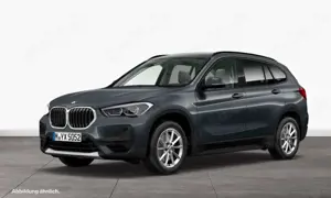 BMW X1 sDrive18i Advantage DAB LED Navi Tempomat