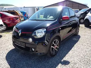 Renault Twingo Intens*Klima*el.Falldach*TÜV Neu*SHZ