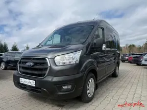 Ford Transit Kombi 350 L2 H2 Trend 9-Sitzer AHZV