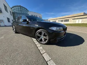 BMW 530 BMW 530d Aut. F10 Facelift * 2. Hand * Top gepflegt