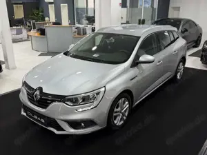 Renault Megane Business Edition 1.5 BLUE dCi*NAVI*PDC*