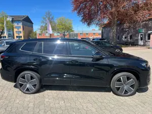 Volkswagen Tayron 2.0TDI 4M R-Line Pano 20 360° Black Style Bild 2