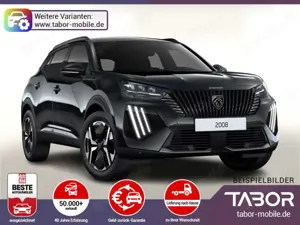 Peugeot 2008 Hybrid GT ACC Nav 360° CarP Keyl UVP-37%*