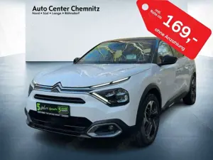 Citroen C4 AT8 130 Shine HeadUp/FullLED/Navi/PDC Bild 2
