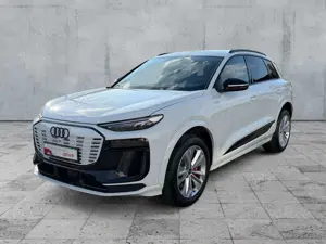 Audi SQ6 e-tron SQ6 e-tron QU MATRIX+NAVI+HuD+BO+ACC+AHK+AIR+21