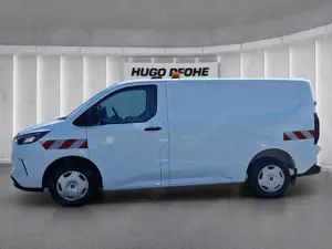 Ford Transit Custom Trend Kasten 2.0 EB 300 L1 LED | AHK | RFK | PDC | Bild 2