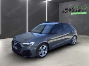 Audi A1 Sportback 30 TFSI S line*LED*Virtual*SHZ*