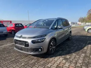 Citroen Grand C4 Picasso Grand C4 Spacetourer Shine*NAVI*7-SITZER*WR*
