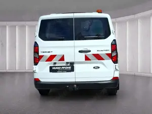 Ford Transit Custom Trend Kasten 2.0 EB 300 L1 LED | AHK | RFK | PDC | Bild 4